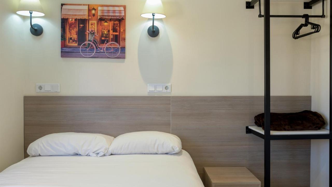 Hotel Golden Alcala Madrid Exterior foto