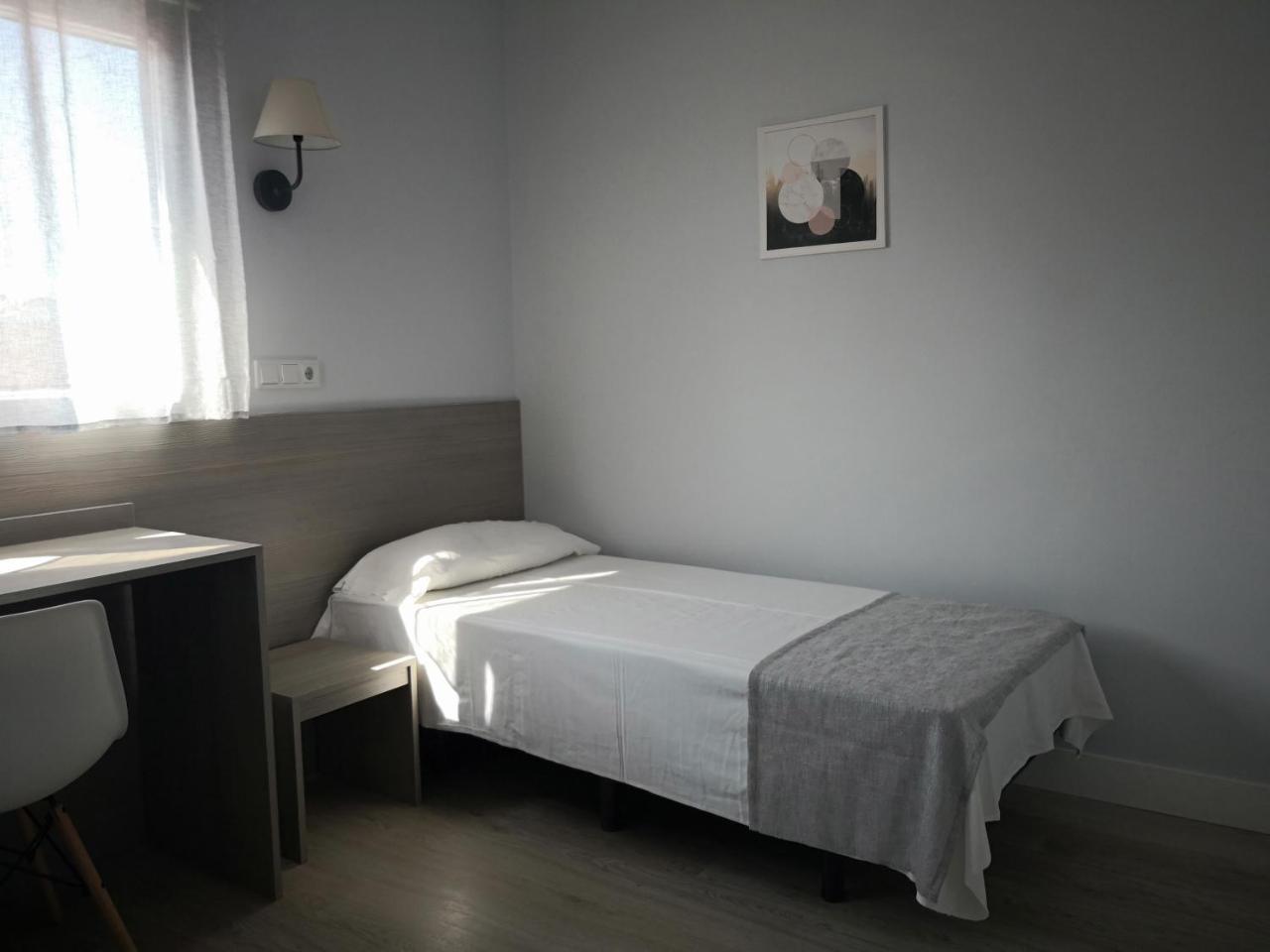 Hotel Golden Alcala Madrid Exterior foto
