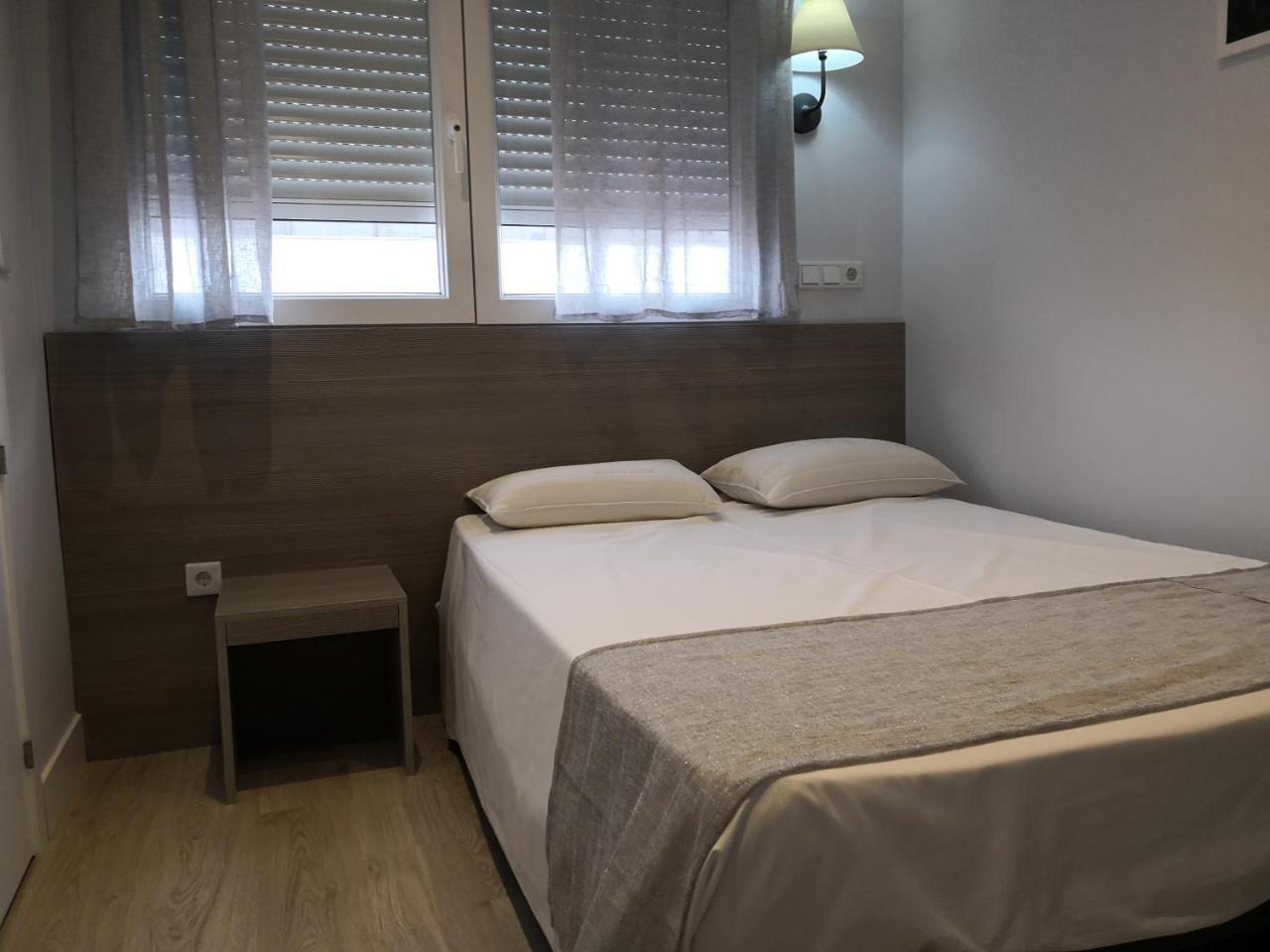 Hotel Golden Alcala Madrid Exterior foto