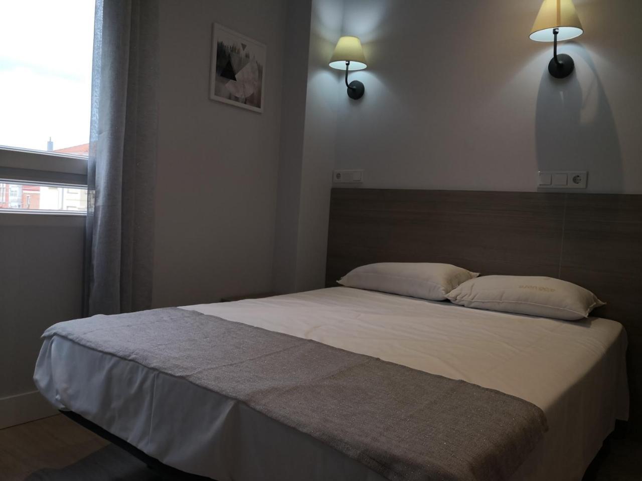 Hotel Golden Alcala Madrid Exterior foto